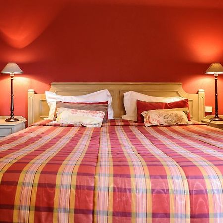 Le Domaine De Mombreux Hotell Lumbres Exteriör bild