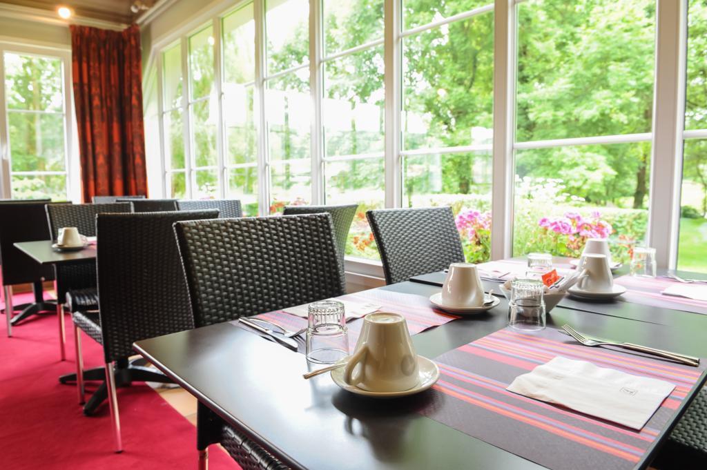 Le Domaine De Mombreux Hotell Lumbres Exteriör bild